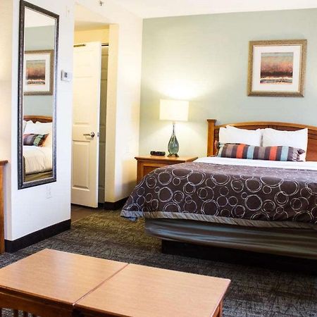Sonesta Es Suites Dallas - Las Colinas Ирвинг Экстерьер фото