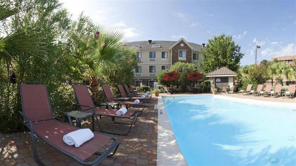 Sonesta Es Suites Dallas - Las Colinas Ирвинг Экстерьер фото