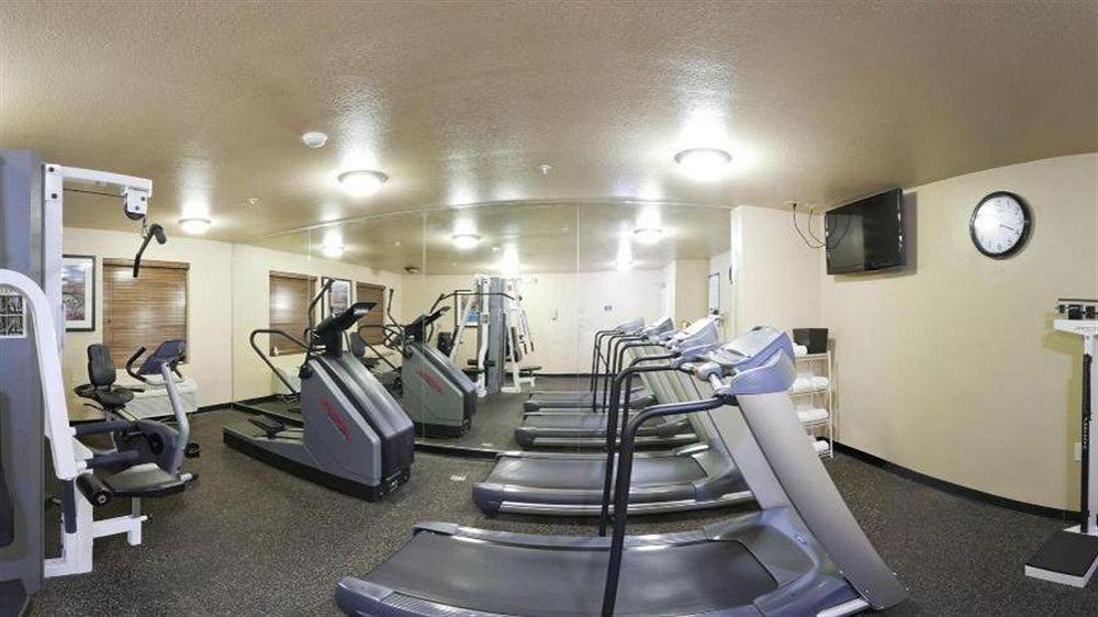 Sonesta Es Suites Dallas - Las Colinas Ирвинг Экстерьер фото