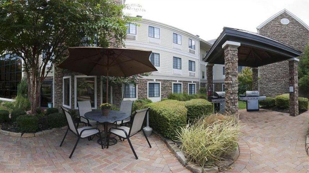 Sonesta Es Suites Dallas - Las Colinas Ирвинг Экстерьер фото