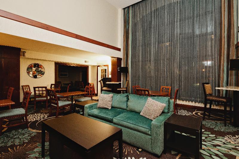 Sonesta Es Suites Dallas - Las Colinas Ирвинг Экстерьер фото