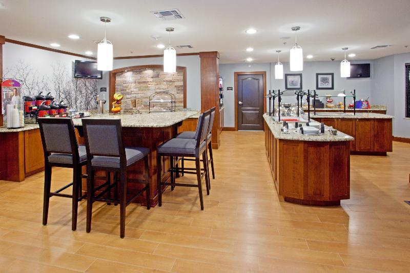 Sonesta Es Suites Dallas - Las Colinas Ирвинг Экстерьер фото