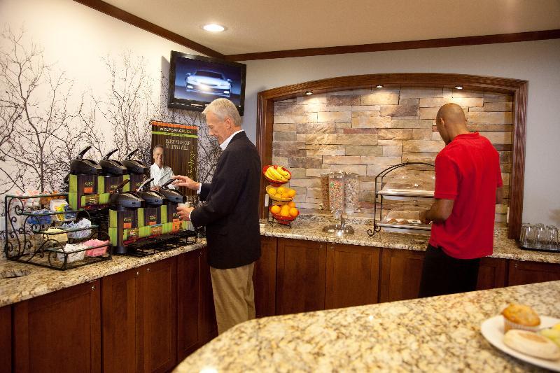 Sonesta Es Suites Dallas - Las Colinas Ирвинг Экстерьер фото