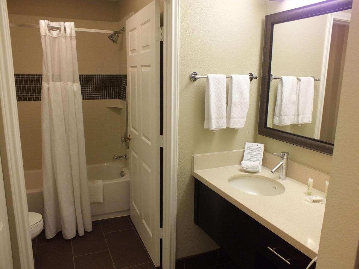 Sonesta Es Suites Dallas - Las Colinas Ирвинг Экстерьер фото