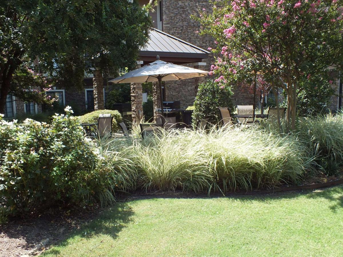 Sonesta Es Suites Dallas - Las Colinas Ирвинг Экстерьер фото