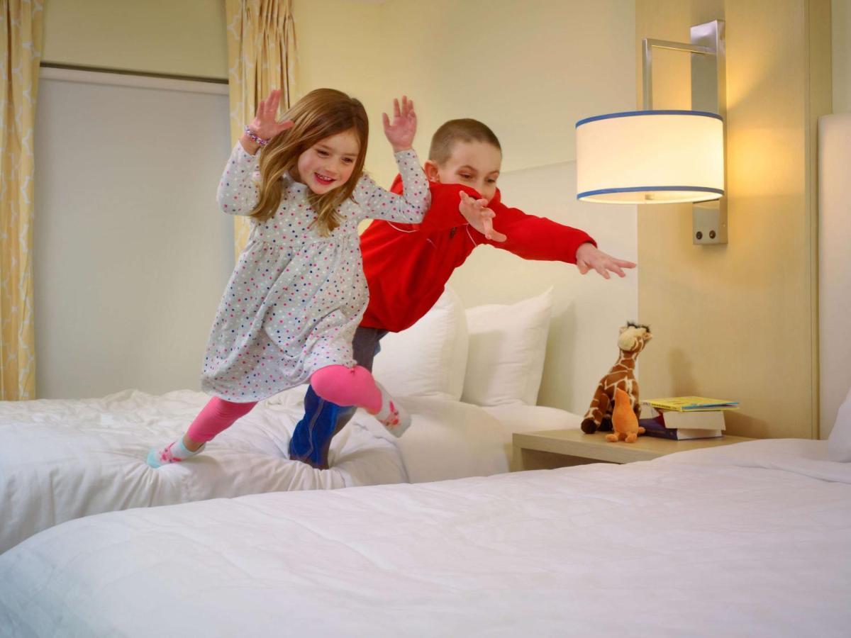 Sonesta Es Suites Dallas - Las Colinas Ирвинг Экстерьер фото