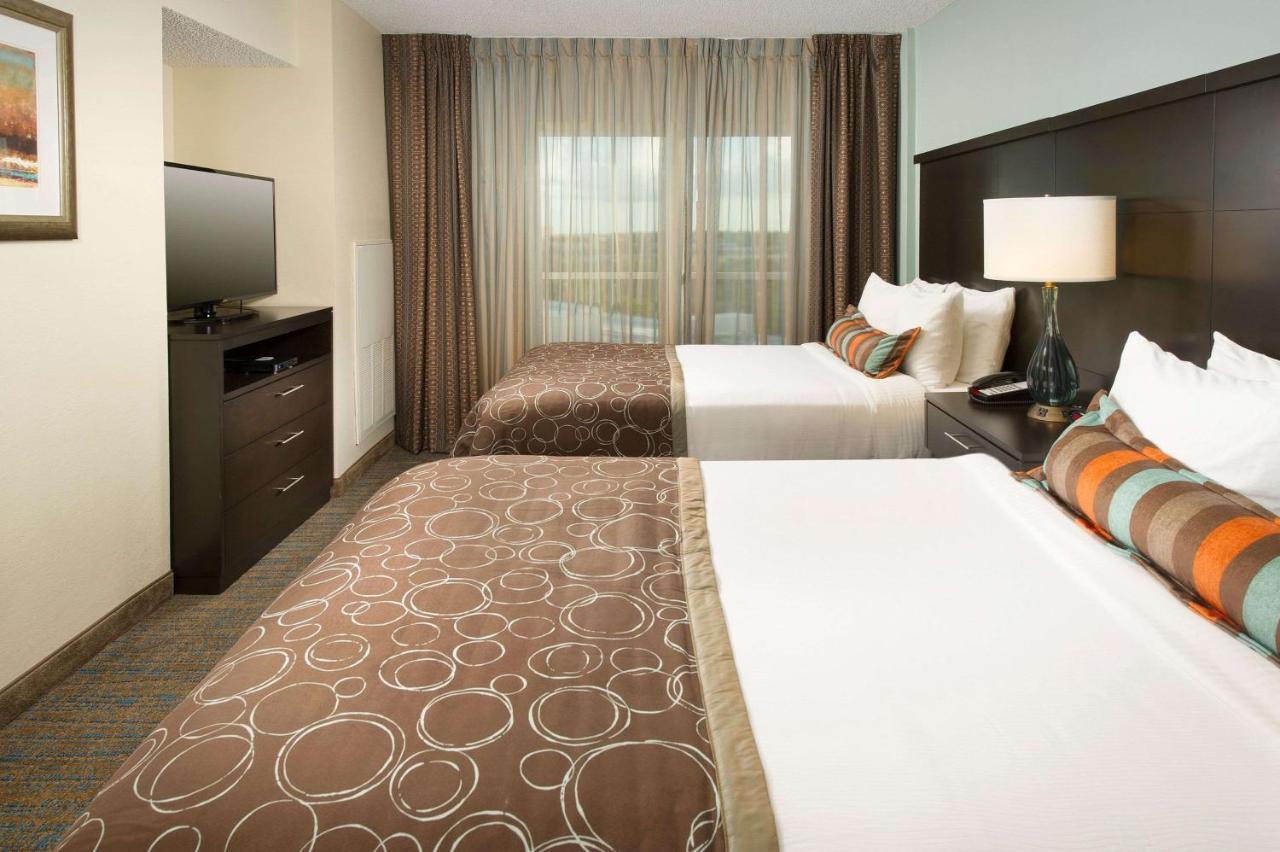 Sonesta Es Suites Dallas - Las Colinas Ирвинг Экстерьер фото