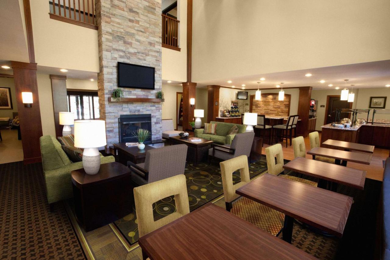 Sonesta Es Suites Dallas - Las Colinas Ирвинг Экстерьер фото