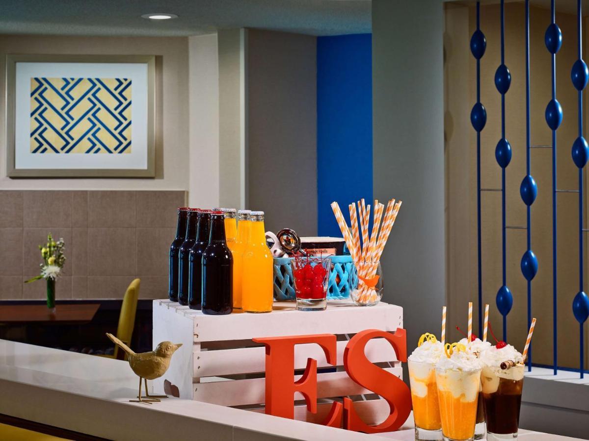 Sonesta Es Suites Dallas - Las Colinas Ирвинг Экстерьер фото
