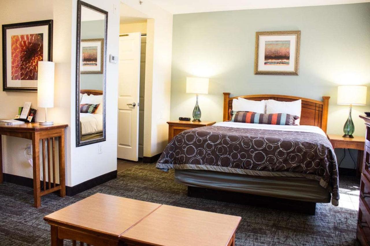 Sonesta Es Suites Dallas - Las Colinas Ирвинг Экстерьер фото