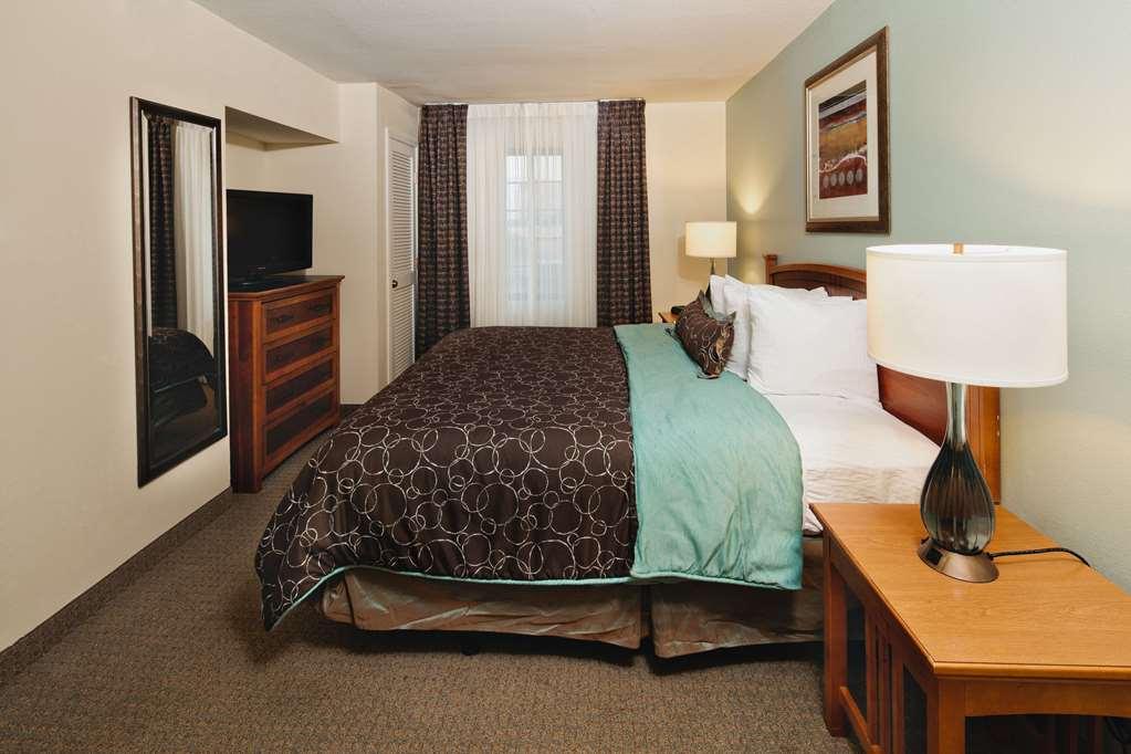 Sonesta Es Suites Dallas - Las Colinas Ирвинг Номер фото