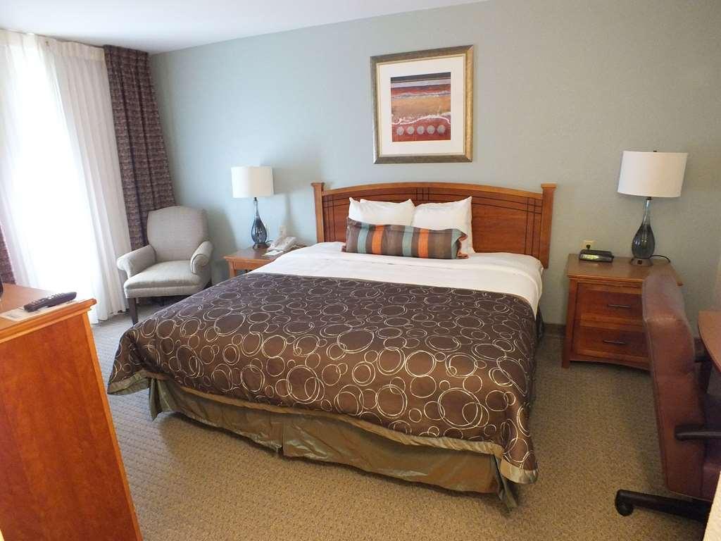 Sonesta Es Suites Dallas - Las Colinas Ирвинг Номер фото