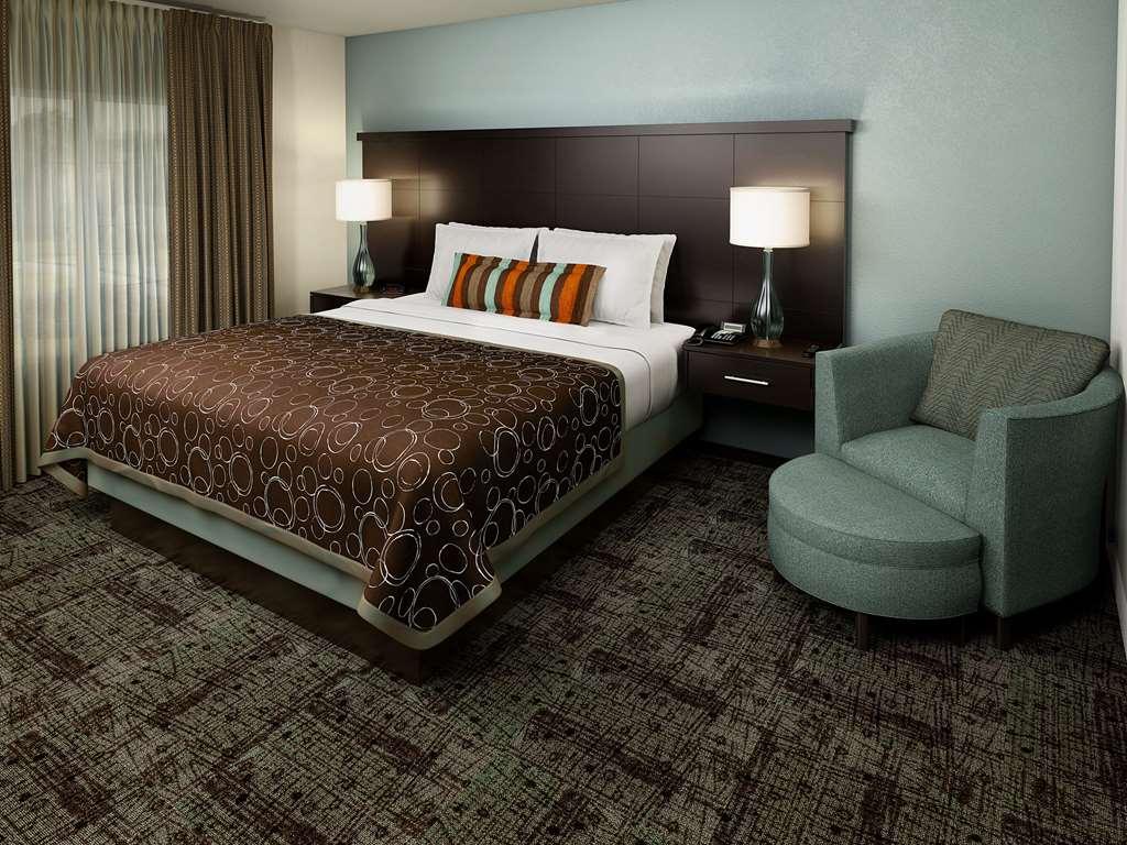 Sonesta Es Suites Dallas - Las Colinas Ирвинг Номер фото